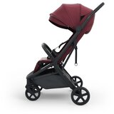 Kinderkraft sportska kolica Nubi 3, Dark Ruby | Eponuda.ba