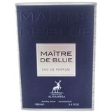 Parfem Maitre De Blue parfumirana voda za moške 100 ml | Shoptok.si