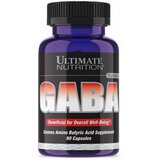 Ultimate Nutrition gaba 750mg, 90kap | ePonuda.com