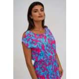 Marisse WOMEN'S DRESS L-SU-4660 FUCHSIA | Shoptok.si