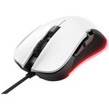 Trust MIŠKA GAMING GXT 922W YBAR BELA | Shoptok.si