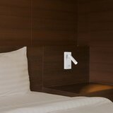  LED zidno spot svetlo LED/2W/230V 3000K bela | Eponuda.com