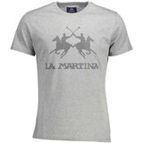 La Martina muŠka majica ccmr05-js206 Cene
