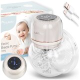 Nukido NK-963 Electric Breast Pump - Three-Phase with Wireless Convenience, (21740297) | Shoptok.si