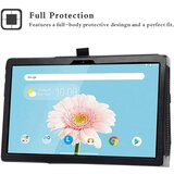 NIKCORP Labanem Etui Folio za TECLAST P20HD/M40 Poliuretan črn 10.1, (22025854) | Shoptok.si