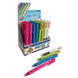 HEMIJSKA OLOVKA 4U1 MILLA B-551 0.7mm 48/1 | ePonuda.com
