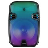 Mikado zvučnik MD-BT609 20W, usb, bluetooth, micro sd crni | ePonuda.com