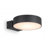 Bb Link led svetiljka JM-066 zidna 8.7W 3000K IP54 antracit | ePonuda.com