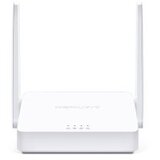 Router Mercusys MW301R 300Mbps Wireless N , 1 10/100M WAN + 2 10/100M LAN, 2 fixed antennas | Eponuda.ba