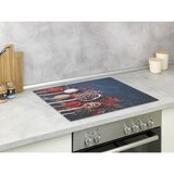 Wenko Iz PVC-ja zaščitna plošča za štedilnik 60x52 cm Pikant – | Shoptok.si