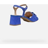 Geox Blue women's sandals New Eraklia 50 T - Women's | ePonuda.com