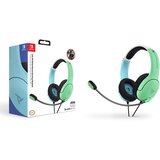 Olimp Sport Nintendo Switch Wired Headset LVL40 Blue/Green | ePonuda.com