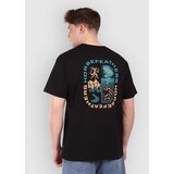 Horsefeathers Instinct T-shirt black Cene