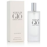 Giorgio Armani Acqua di Giò Pour Homme toaletna voda 15 ml za moške | Shoptok.si