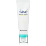 hello sunny Fresh Essence Sun Stick blaga hranjiva krema za lice SPF 50+ 50 ml