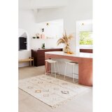 Lorena Canals Bombažna preproga Kaarol Earth - 170 x 240 cm | Shoptok.si