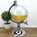 Globus točilica za pivo i vino 1,5 l za kućni bar i poklon Cene