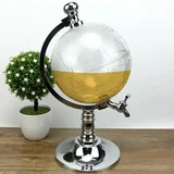 točilica za pivo i vino 1,5 l za kućni bar i poklon