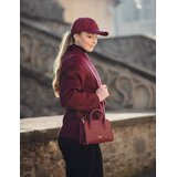 Vuch Torba Tira Wine, 15 x 22 cm Slike