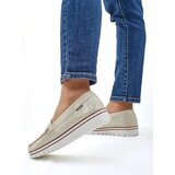 Resti Women's eco suede moccasins Bellisse | Shoptok.si