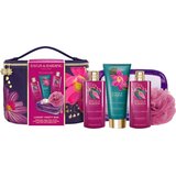 Baylis & Harding Boudoire Tropical Paradise poklon set za tuširanje | shoptok.hr