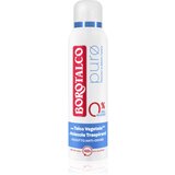 Borotalco Pure Marine Breeze dezodorans u spreju 150 ml | shoptok.hr