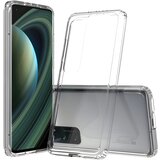  Prozirna zaštitna futrola za Xiaomi Mi 10 Ultra - Prozirna KP19343 Cijene