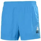 Kratke hlače & Bermuda Cascais Trunk Modra