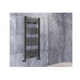  Radijator Prima Black 60x140 | shoptok.hr