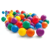 6.5 cm male Fun Ballz loptice za igranje 49602NP