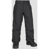 Fernie Ins Kids Hlace black