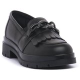Enval Mokasini NERO SBA Črna | Shoptok.si