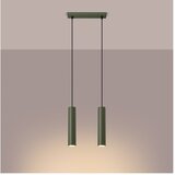 Nice Lamps Zelena viseča svetilka Castro – | Shoptok.si