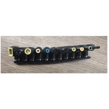 Gmb SMART-C11H Gembird 11Pcs 240W Universal Laptop Connector 5.5 x 2.5mm(2.1) | ePonuda.com