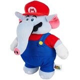 Super Mario Plišana igračka - slon, 35 cm | shoptok.hr