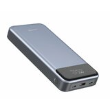 Swissten Prenosna baterija 30000mAH 133W PD | Shoptok.si