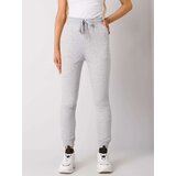 MARIQUITA Sweatpants-TO-DR-1601003.24-light gray | Shoptok.si