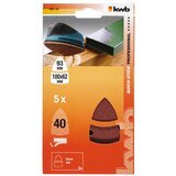 KWB Brusni Papir 100X62 GR40 5/1 Cijene