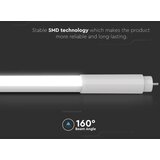  led fluorescentna trubica T5 G5/8W/230V 6500K 60 cm | Eponuda.com