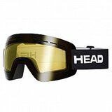 Head solar yellow naočare za skijanje Cene