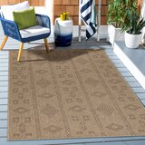 Ayyildiz Carpets Zunanji tekač v naravni barvi 80x250 cm Dhaka – | Shoptok.si