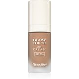 Pierre René Glow Touch posvetlitvena BB krema SPF 50+ odtenek 03 Beige 30 ml Cene