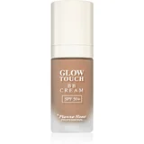 Glow Touch posvetlitvena BB krema SPF 50+ odtenek 03 Beige 30 ml