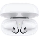 Apple AirPods (2nd generation) with Charging Case, Model: A2032, A2031, A1602 | Eponuda.ba