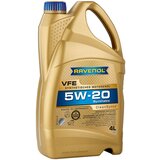 RAVENOL Motorno ulje VFE 5W-20, 4 l | Eponuda.com