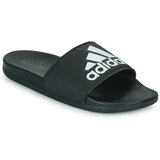 Adidas Ženske papuče Adilette Comfort, Crne Cene
