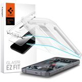 9H SPIGEN KALJENO STEKLO GLAS.TR EZ FIT FOR NOTHING PHONE 3 2-PAKET, (5000261035) Cene
