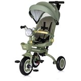 Chipolino sklopivi tricikl Marathon Smart 360° Matcha Cijene