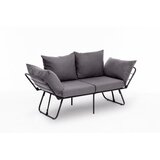 Atelier Del Sofa Viper 2 razvlačivi dvosjed, benzin | Eponuda.ba