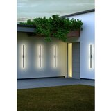  Redo 90431 - LED spoljašnje zidno svetlo REFLEXA LED/20W/230V 3000K IP54 antracit | Eponuda.com